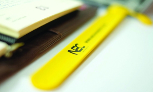 NEC announces Founding Partnership with BFB