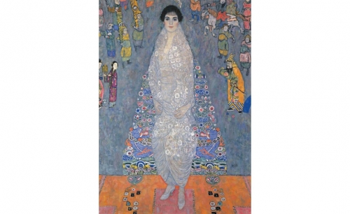 Klimt portrait becomes second most expensive artwork sold at auction