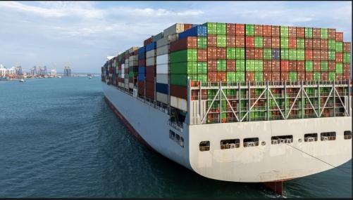 US Proposes New Tariffs on Major Trading Partners Over Forced Labour Concerns