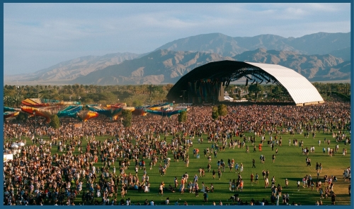 Coachella Craze What Draws Millions Every Year Coachella Craze What Draws Millions Every Year