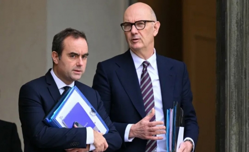 EU-Mercosur trade pact ‘not acceptable’ as is: French minister EU-Mercosur trade pact ‘not acceptable’ as is: French minister