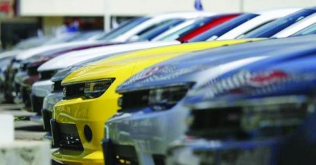 Car makers agree to make automatic braking in US Car makers agree to make automatic braking in US