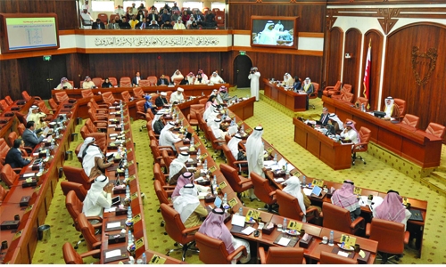 Expats working in Bahrain public sector may be sacked