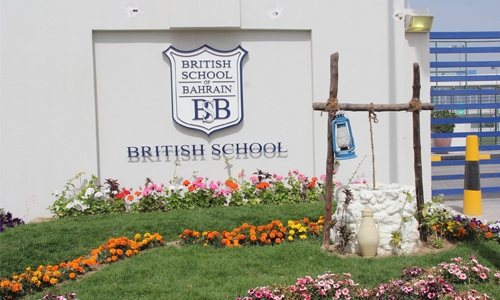 BSB achieves cent per cent results