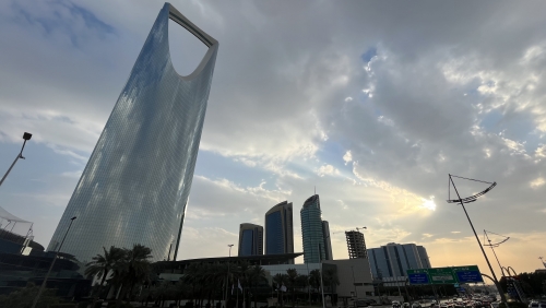 Saudi Arabia population up by a third since 2010: census