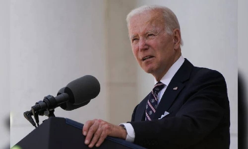 Biden says he's ready for nuclear deal with Russia as UN talks begin