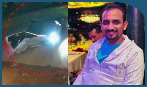 UAE-Based Indian Businessman Kidnapped While on Holiday