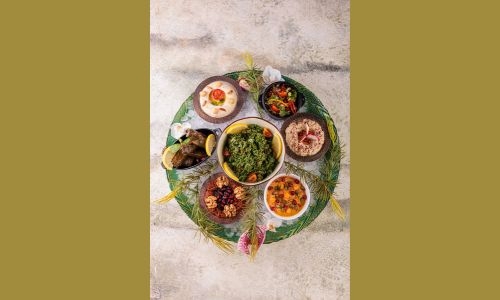 Four Seasons Hotel Bahrain Bay Unveils ‘Byblos’ Four Seasons Hotel Bahrain Bay Unveils ‘Byblos’