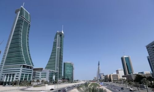 Bahrain’s Investcorp buys US private credit manager for $200 million