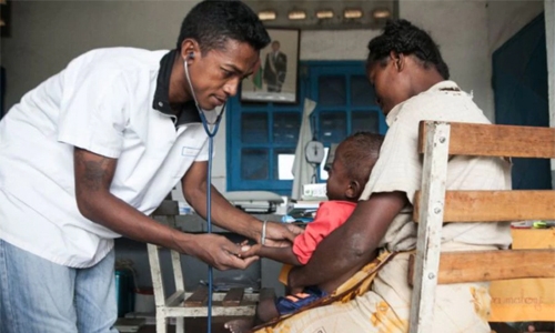 Plague kills 19 in Madagascar