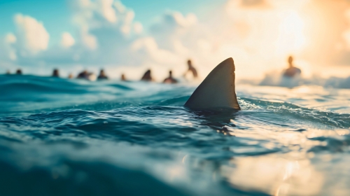2 Boys Attacked by Shark in Sydney Within 24 Hours