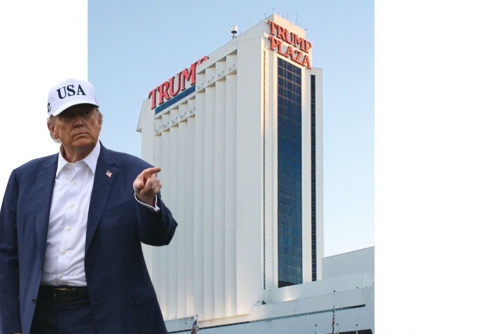 Trump Organization plans second Saudi development in Jeddah