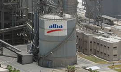 Alba names Power station 5 contractor