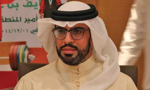 ‘Battle of the Heroes to inspire fitness culture’ ‘Battle of the Heroes to inspire fitness culture’