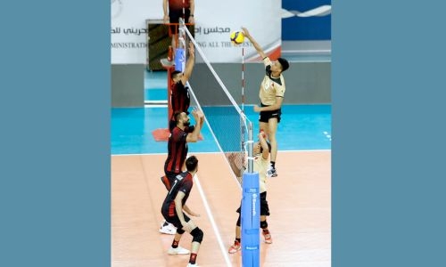 Bahrain squad named for worlds Bahrain squad named for worlds
