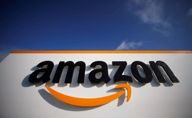 Amazon deploys thermal cameras at warehouses to scan for fevers faster Amazon deploys thermal cameras at warehouses to scan for fevers faster