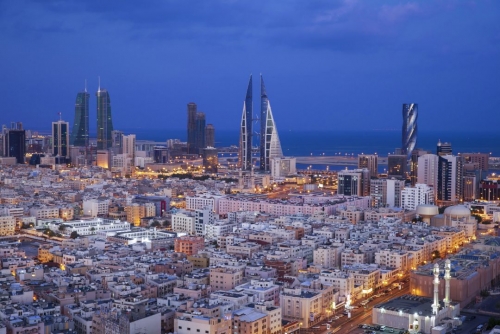 Bahrain deports 13,000 workers in three years