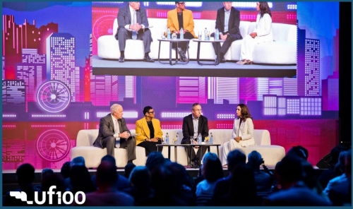 EWB Showcases the Kingdom’s Global Competitiveness in Hong Kong