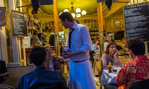 French private-sector business growth dips after attacks French private-sector business growth dips after attacks