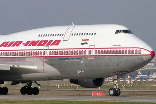 Air India Flight Returns to Delhi After Deploying Wrong Aircraft for Canada Route Air India Flight Returns to Delhi After Deploying Wrong Aircraft for Canada Route
