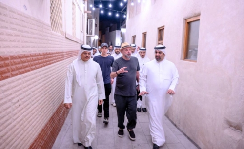 Shaikh Salman: Muharraq Nights Boosts Culture and Tourism Shaikh Salman: Muharraq Nights Boosts Culture and Tourism