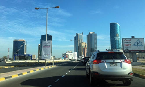 Cloudy weather Cloudy weather