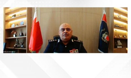 Bahrain, UK Strengthen Counterterrorism Cooperation Bahrain, UK Strengthen Counterterrorism Cooperation