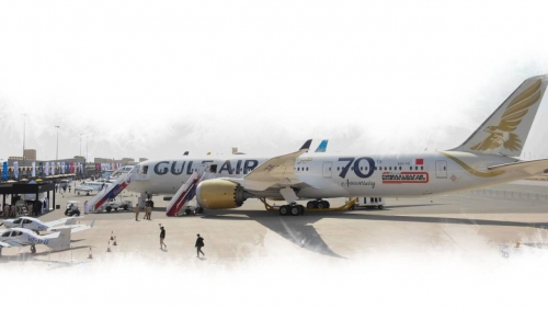 Commercial aviation sector poised for growth, say industry experts