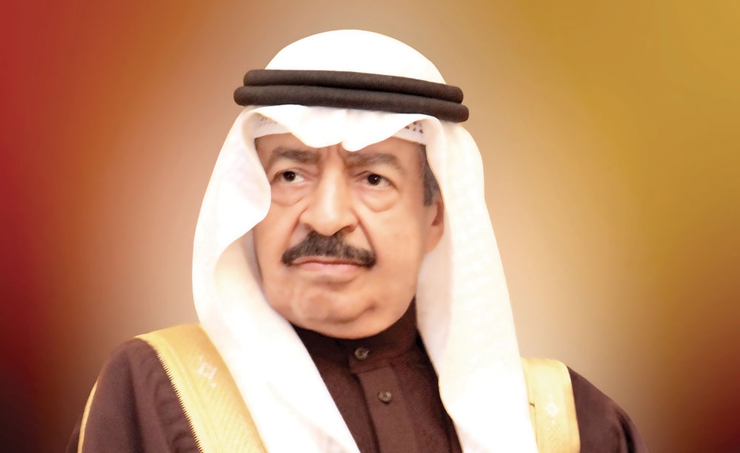 HRH Premier hails Bahraini citizens’ dedication, success story in fighting virus
