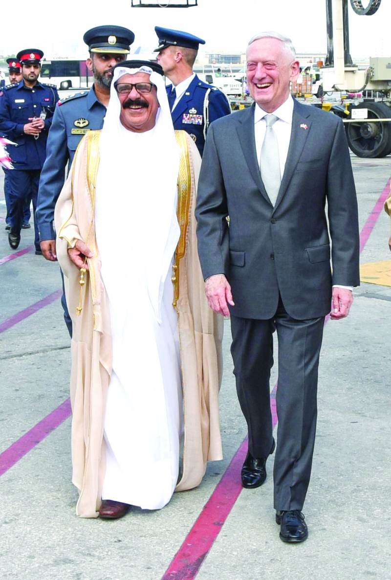 Beware of Iran’s goals Beware of Iran’s goals