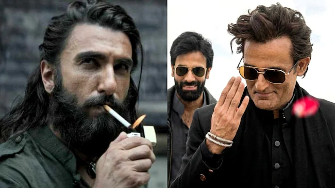 Dhurandhar Won’t Screen in the Gulf : Reports