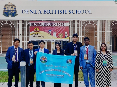 NMS Achieves Global Glory: 53 Medals Won at Bangkok World Scholar’s Cup,2024 NMS Achieves Global Glory: 53 Medals Won at Bangkok World Scholar’s Cup,2024