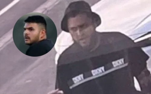 PNP Traces 'Philippine Trail' of Bondi Shooters