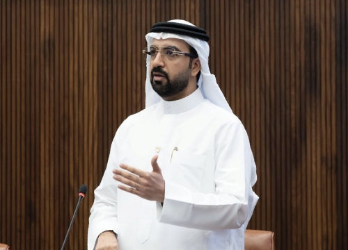 MP warns of shipping strain and building material shortages in Kingdom