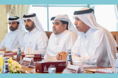 Qatar advances human rights action plan Qatar advances human rights action plan
