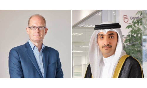 Batelco Q2 net profit rises 12%, declares interim cash dividend