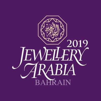 Dana service at Jewellery Arabia 2019