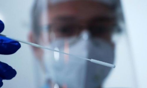 Qatar announces new travel rule for passengers from China due to Covid-19 Qatar announces new travel rule for passengers from China due to Covid-19