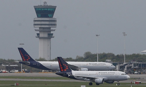 Lufthansa delays Brussels Airlines acquisition decision after attacks Lufthansa delays Brussels Airlines acquisition decision after attacks