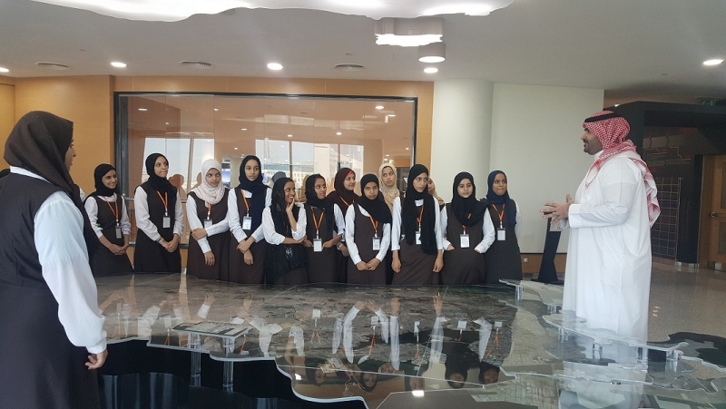 MoE conducts 760 institutional visits for students 