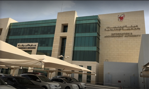 iGA to receive birth, death registration requests