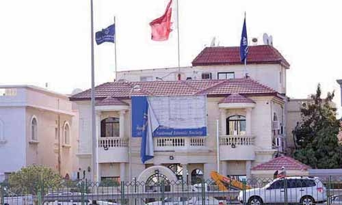 Ministry wants to speed up society’s plea hearing Ministry wants to speed up society’s plea hearing