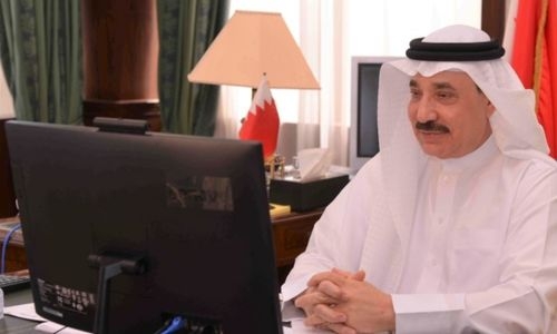 LMRA hails successful inspection campaigns in Bahrain