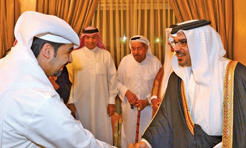 Principle of fairness informs next phase of nation’s development