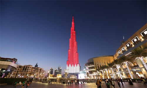 UAE to celebrate National Day of Bahrain with grandeur