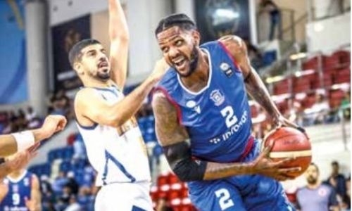 Manama hold off Al Hala to extend Golden Square clash Manama hold off Al Hala to extend Golden Square clash