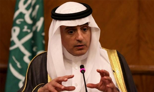 Saudi may take 'extra steps' against Iran Saudi may take 'extra steps' against Iran