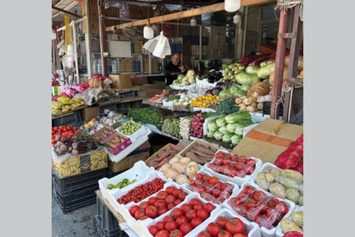 Bahrain’s Fruit and Vegetable Markets Remain Stable Amid Regional Tensions