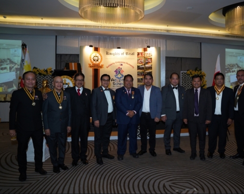 ‘Adopt A School Program’ launched 