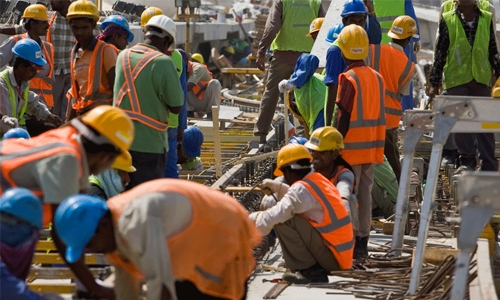 UAE's six-month ban end to regulate labour influx, create jobs